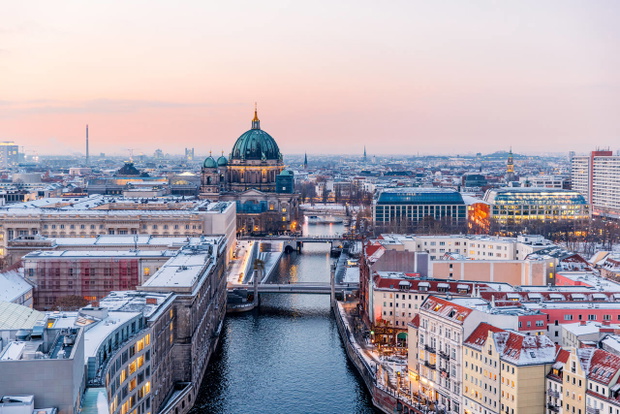 Berlin