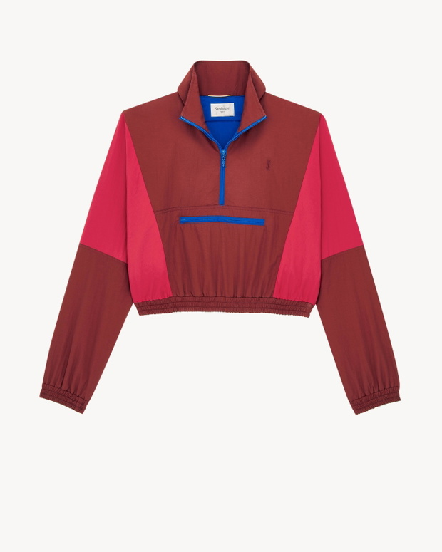 kurtka Saint Laurent