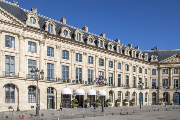 Hotel Ritz