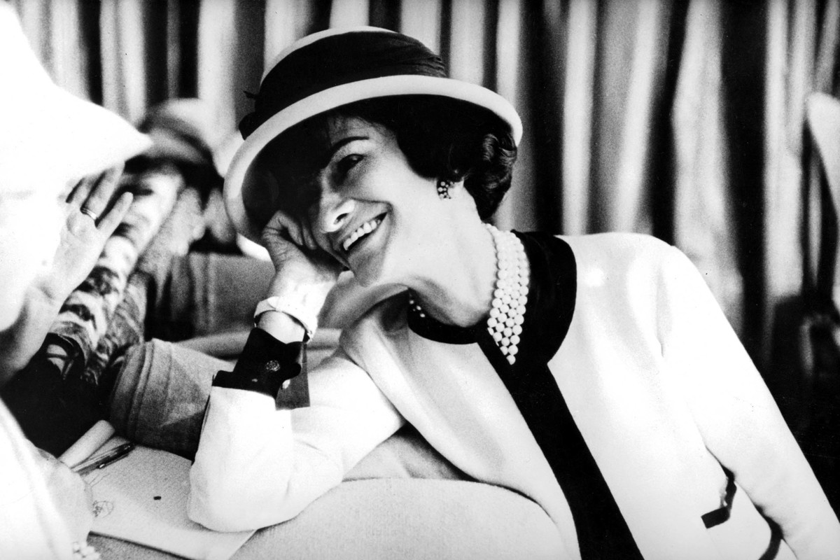 Coco Chanel