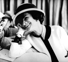 Coco Chanel