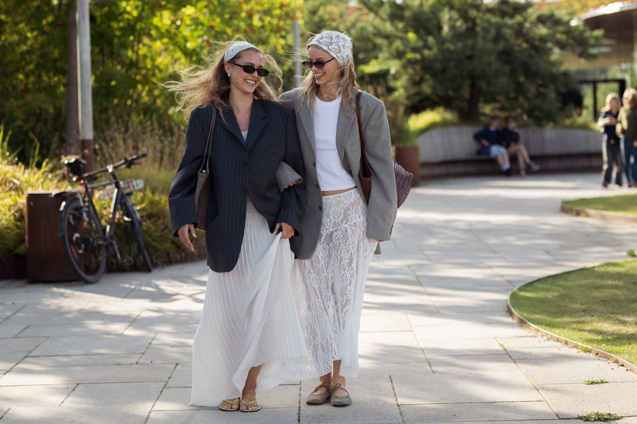 Copenhagen Fashion Week Spring/Summer 2027