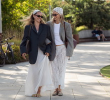 Copenhagen Fashion Week Spring/Summer 2027