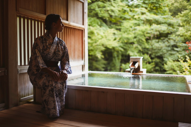 Japonia SPA