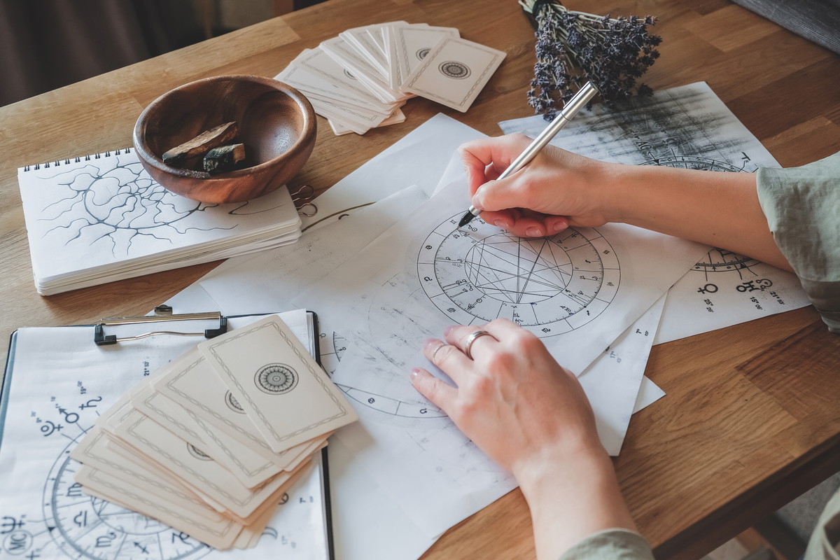 Horoskop