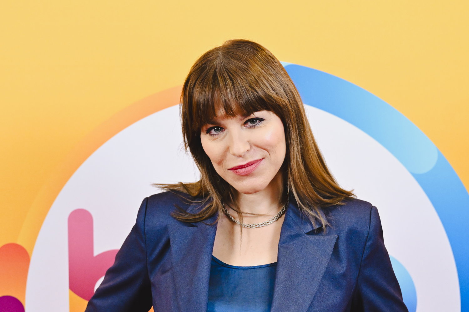 Katarzyna Bonda