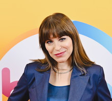 Katarzyna Bonda