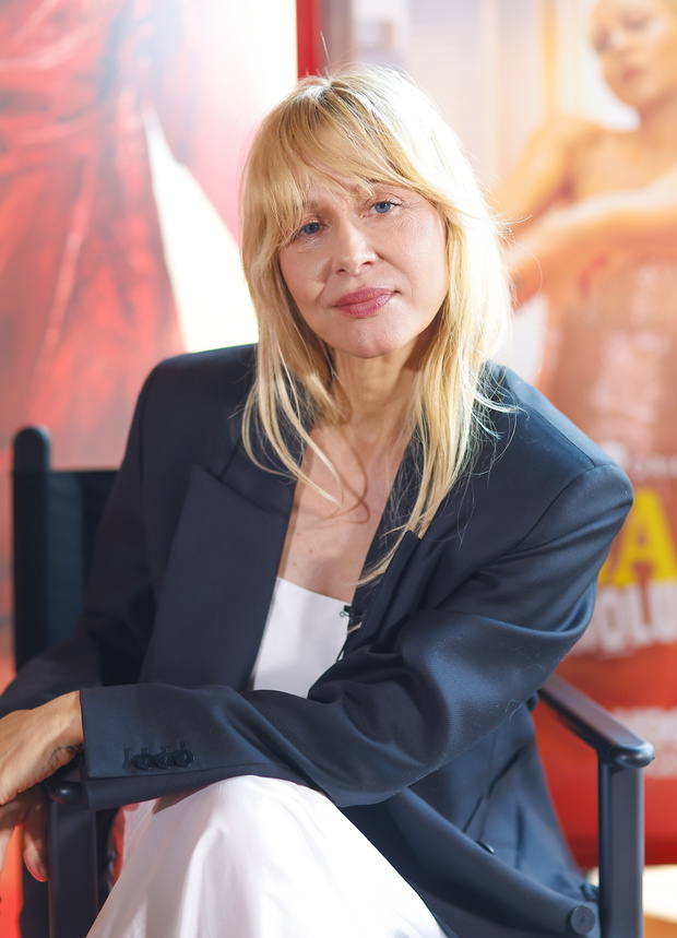Katarzyna Warnke