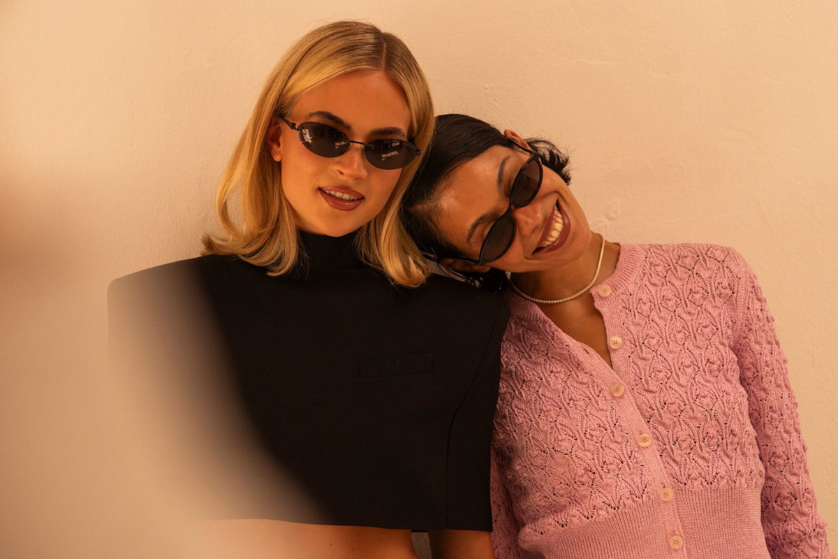 Kopenhagen it-girls