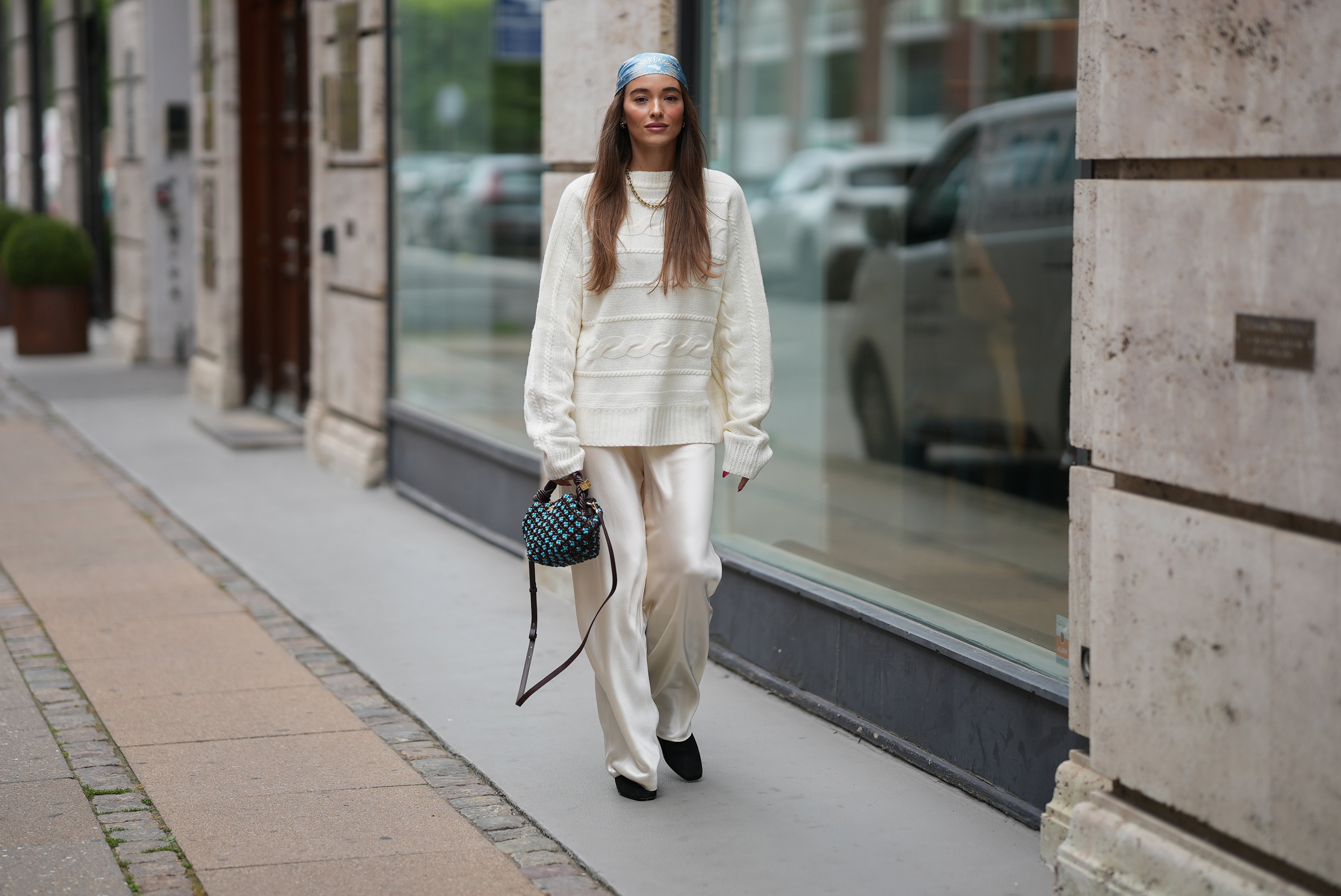 Kopenhagen street fashion
