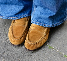 Loafersy