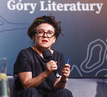 Olga Tokarczuk