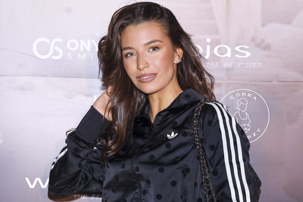 Perfumy Julii Wieniawy