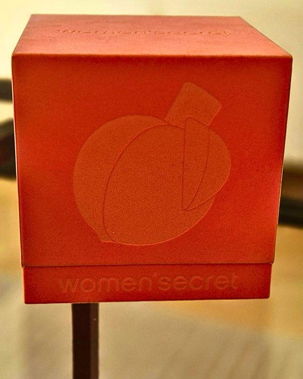 perfumy