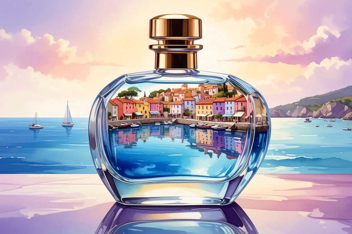 Perfumy