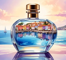 Perfumy