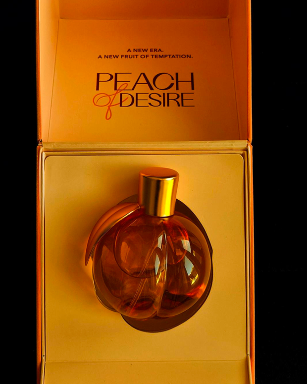 perfumy
