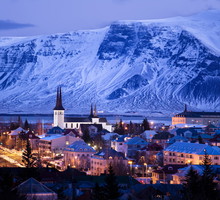 Rejkjavik