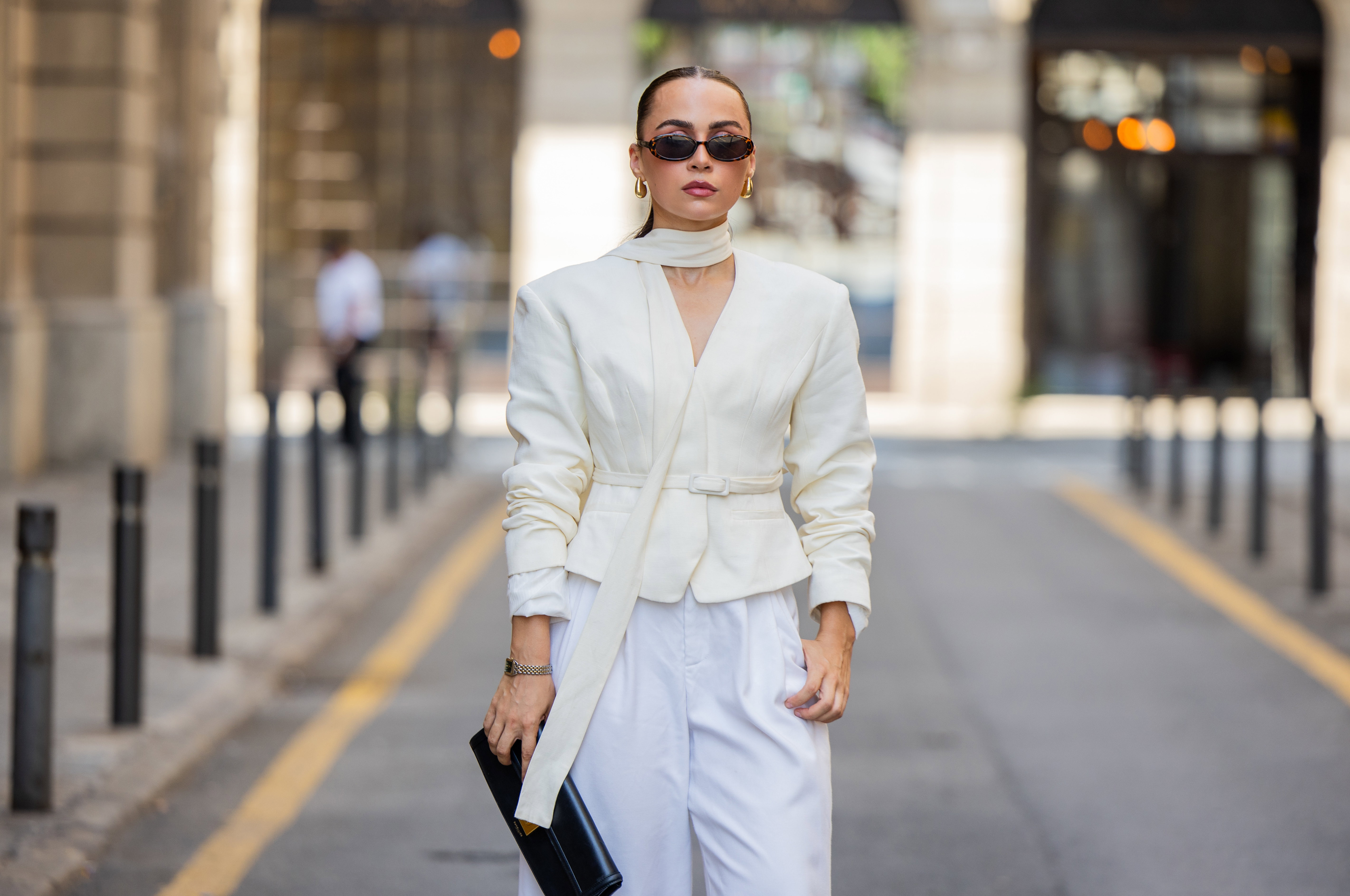 Street Fashion