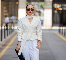Street Fashion