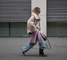 teddy jacket