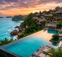 Travel SPA