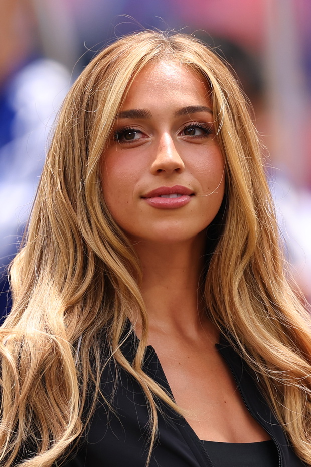 Modny blond na jesień 2026