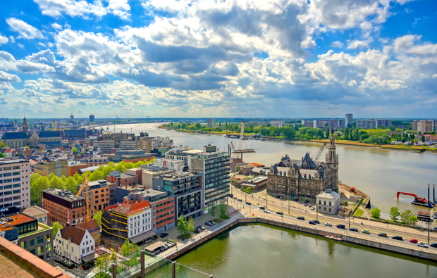 Antwerpia
