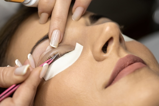 Na czym polega Korean Lash Lift