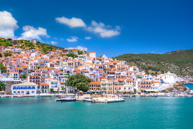 Skopelos