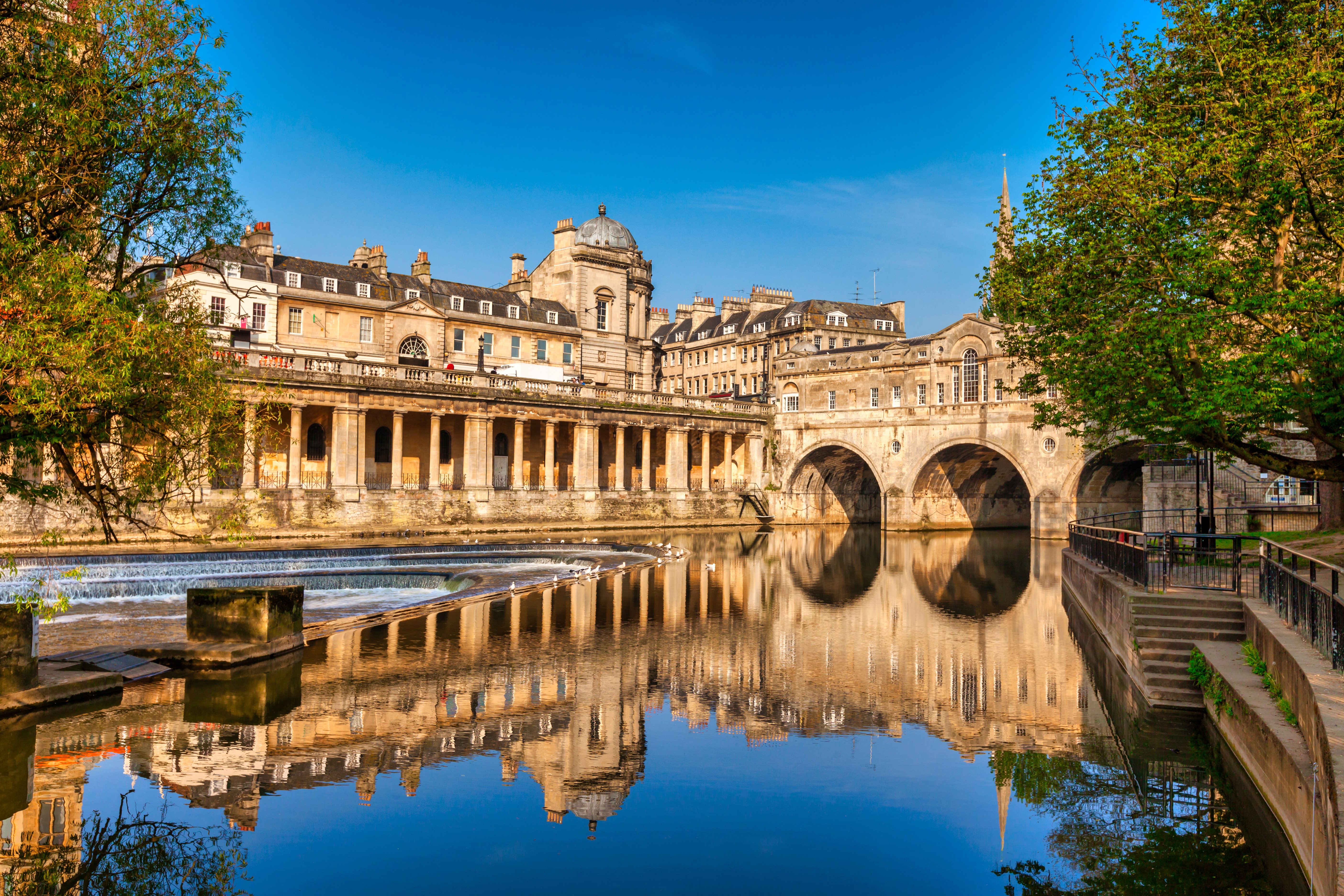 Bath Anglia