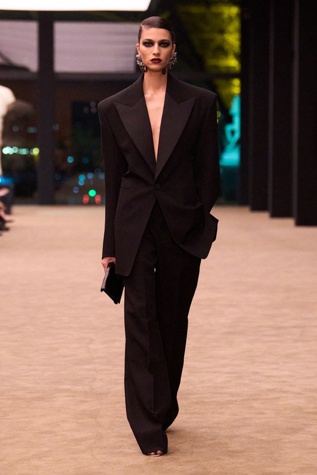 Saint Laurent
