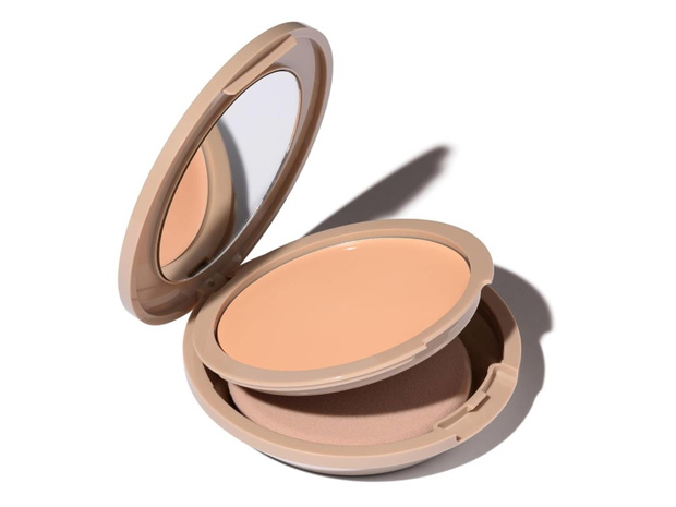 Podkład do twarzy w kompakcie No Makeup Makeup