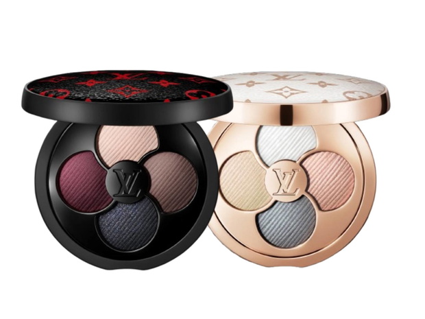 LV Ombres - Eyeshadow Palettes