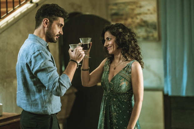 "Felicità"