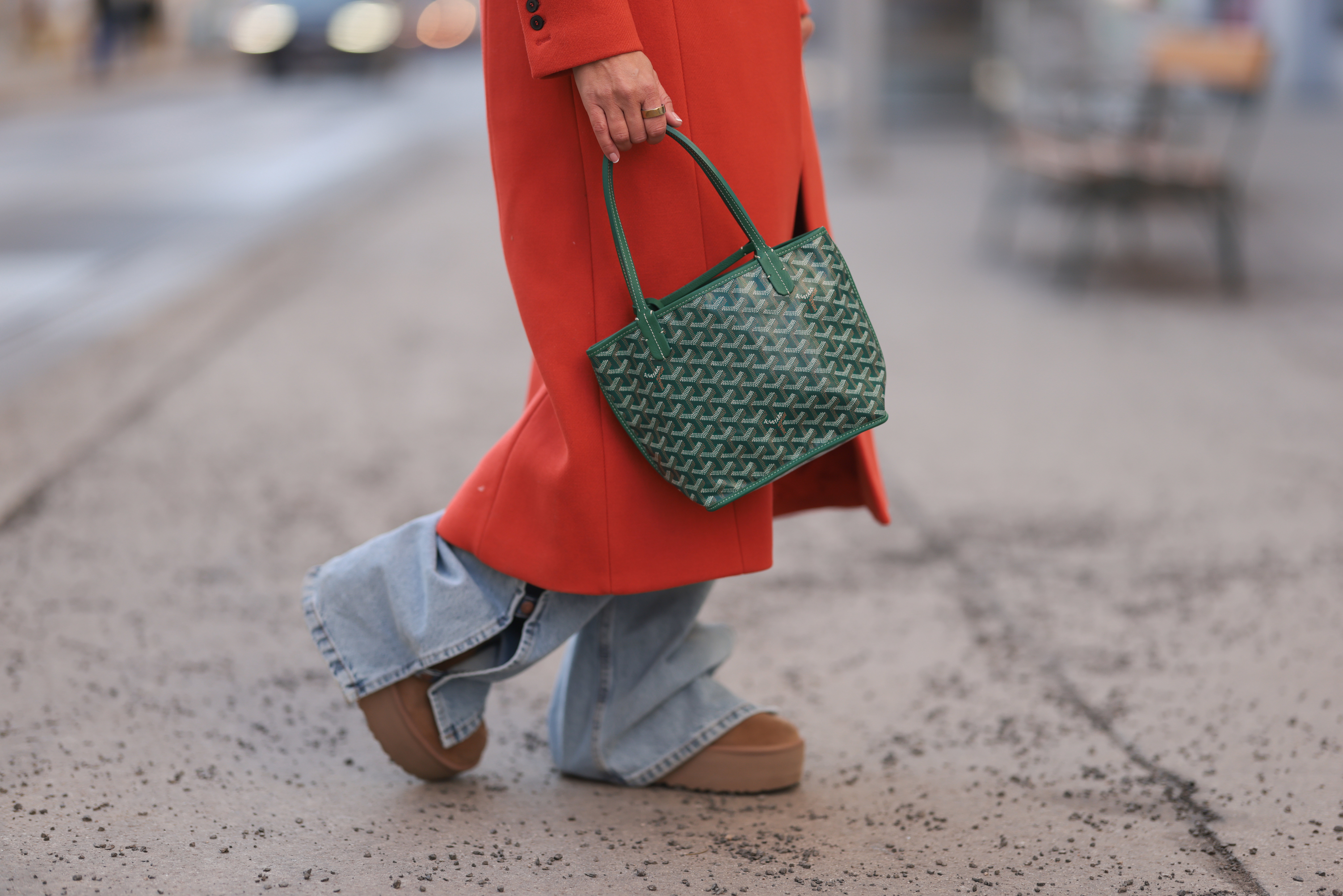 Goyard