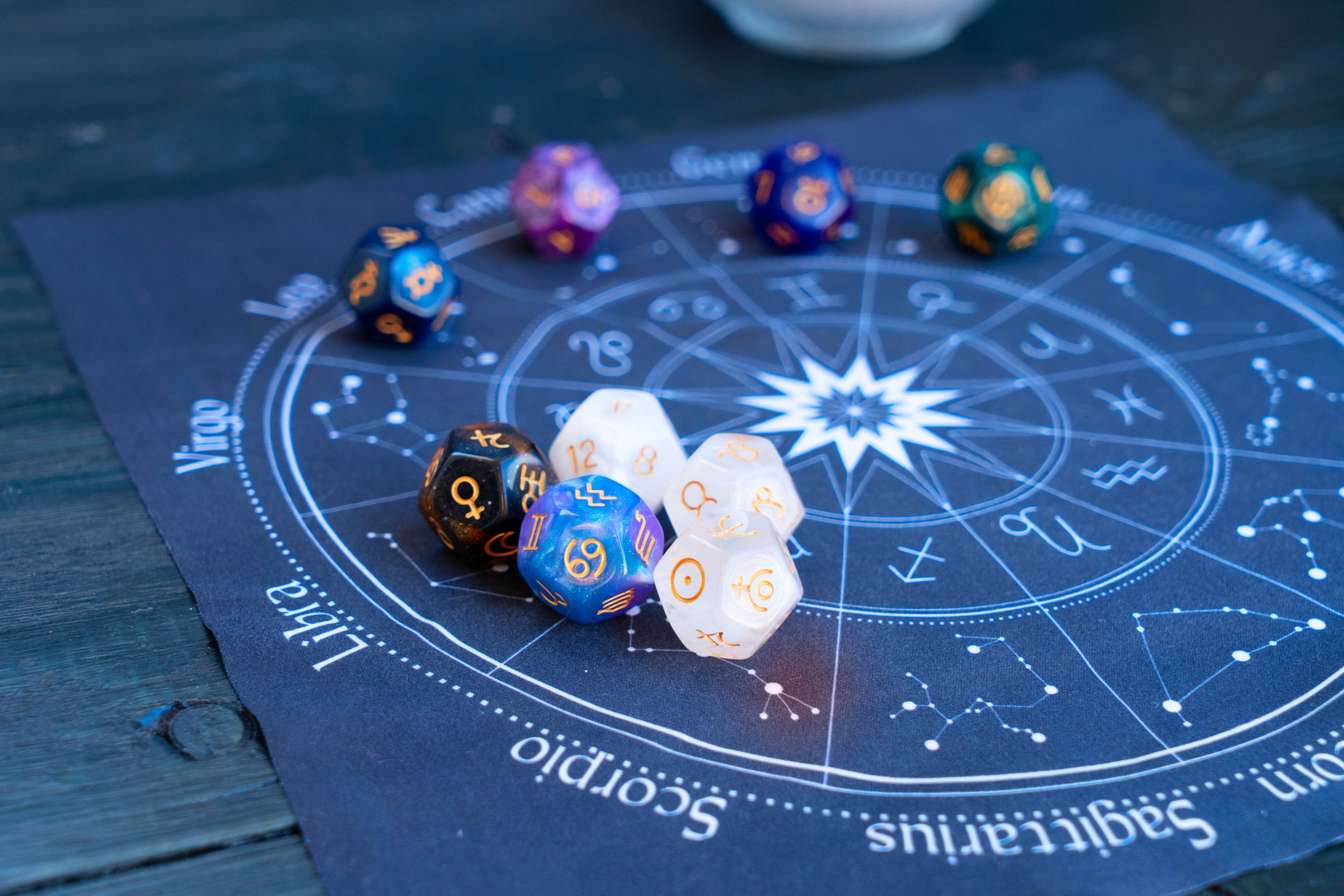 horoskop