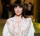 Jakich perfum używa Dakota Johnson?