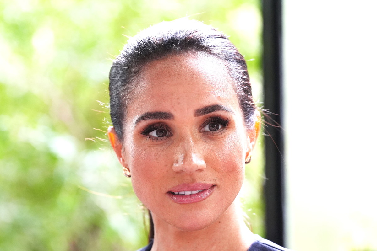 Jakiego podkładu do twarzy używa Meghan Markle