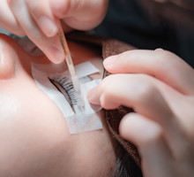 Na czym polega Korean Lash Lift
