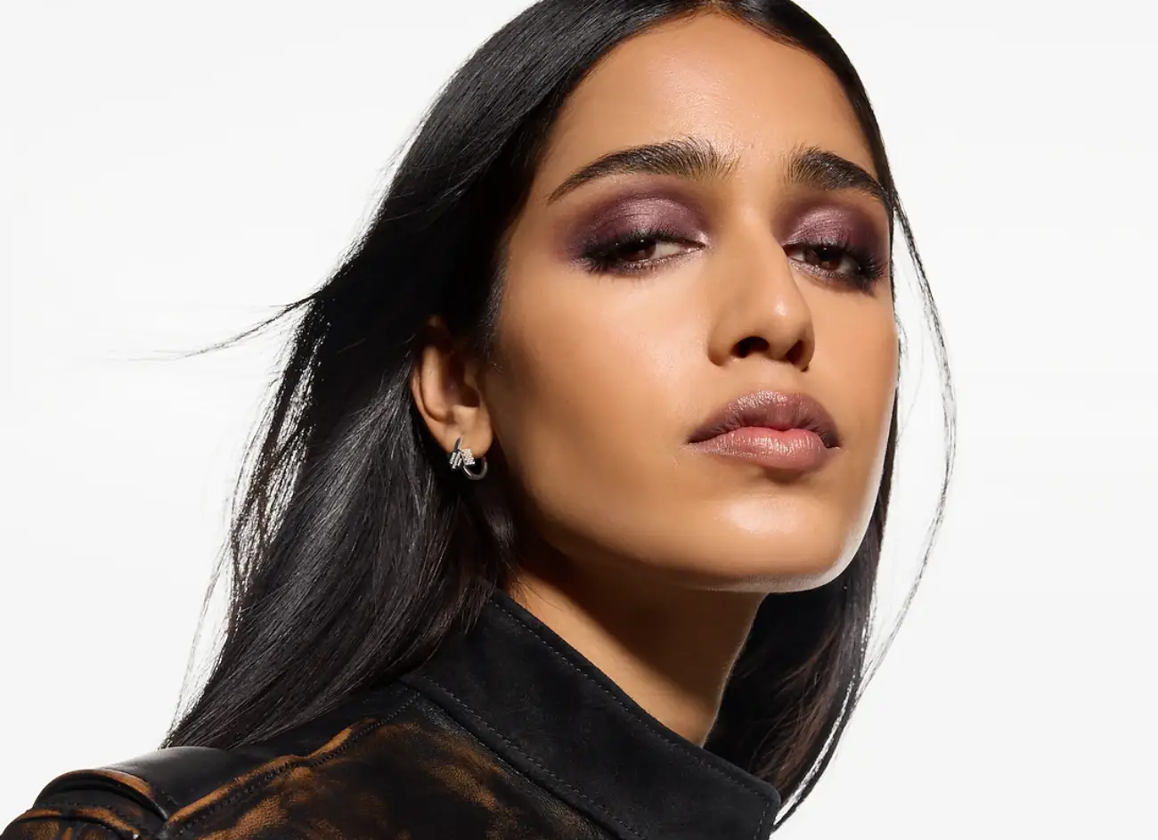 Premiera LV Ombres Monogram Eyeshadow Palette