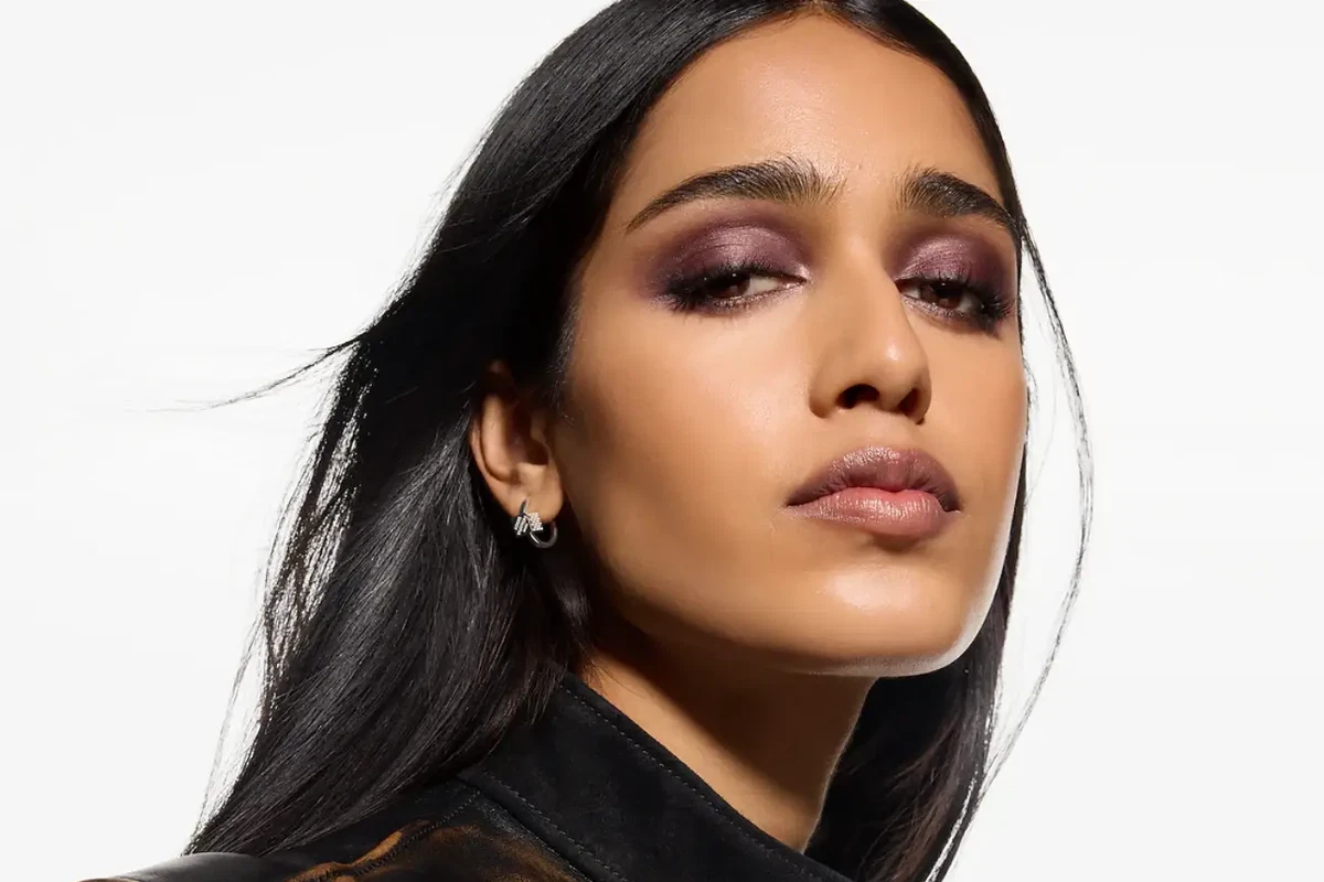 Premiera LV Ombres Monogram Eyeshadow Palette