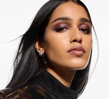 Premiera LV Ombres Monogram Eyeshadow Palette