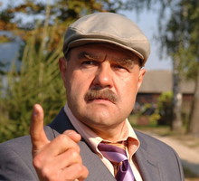 Ranczo