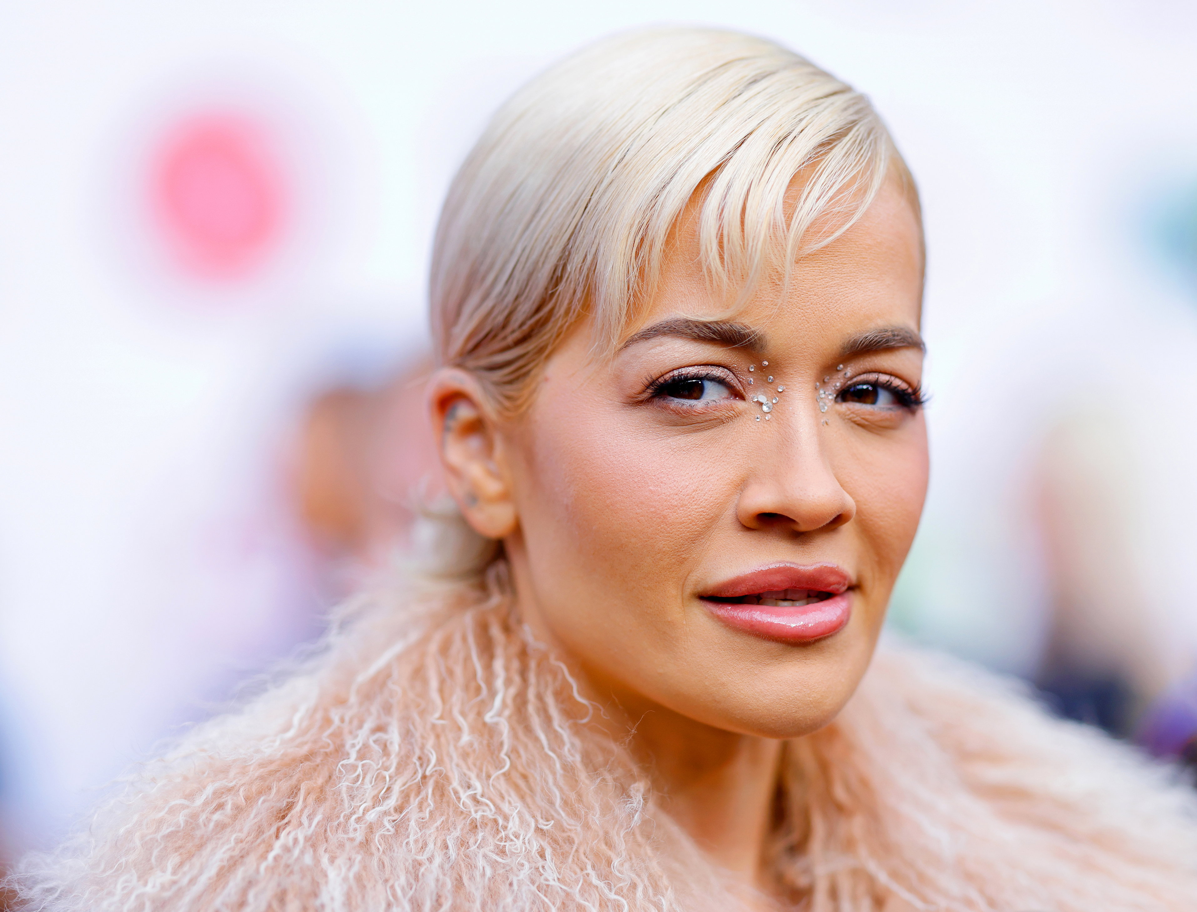 Rita Ora