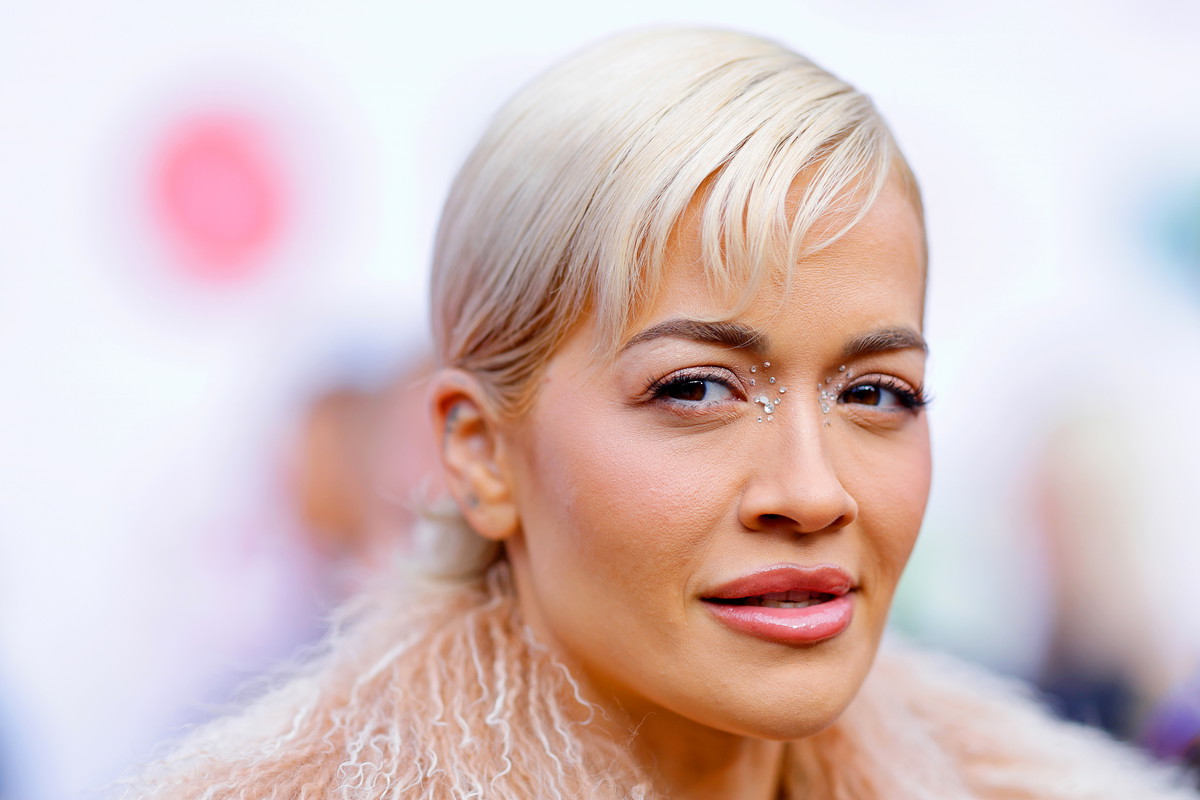 Rita Ora