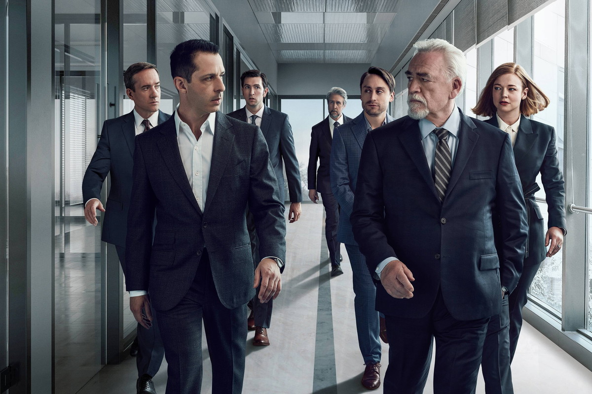 Succession