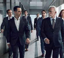 Succession