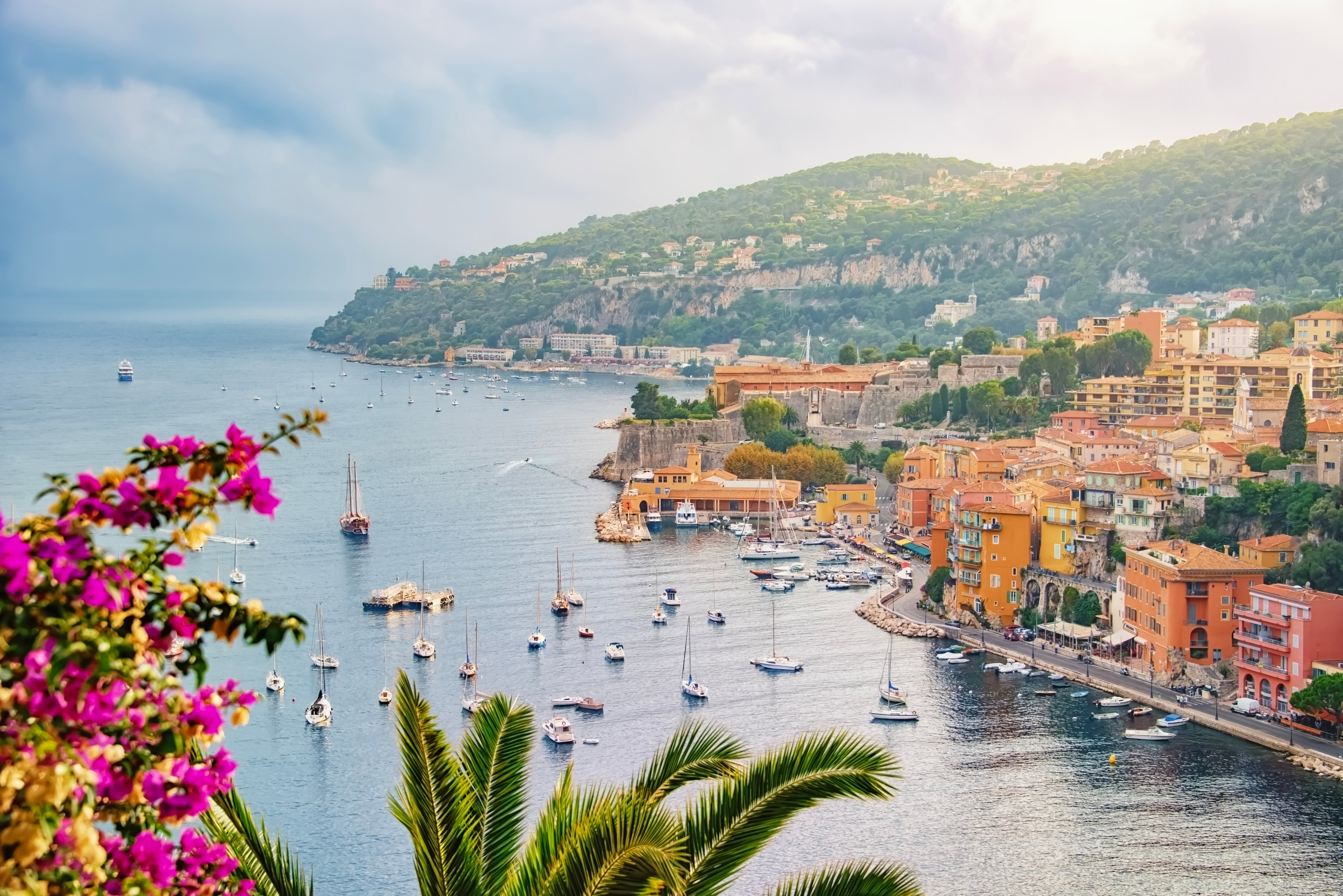Villefranche-sur-Mer