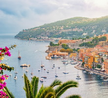 Villefranche-sur-Mer